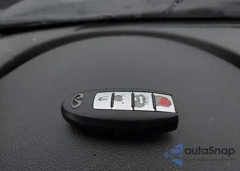 2012 Infiniti G37 Sport z USA, uszkodzony, nr VIN JN1CV6AP8CM626148